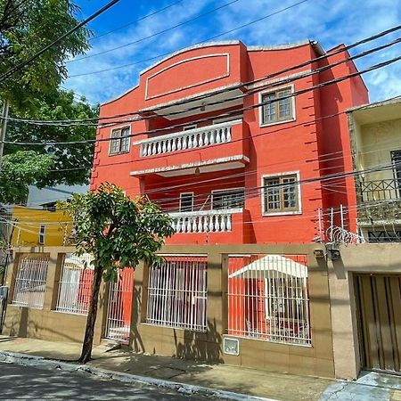 Refugio Pousada Fortaleza Ngoại thất bức ảnh