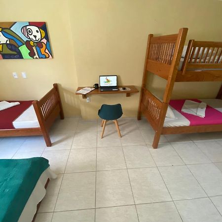 Refugio Pousada Fortaleza Ngoại thất bức ảnh