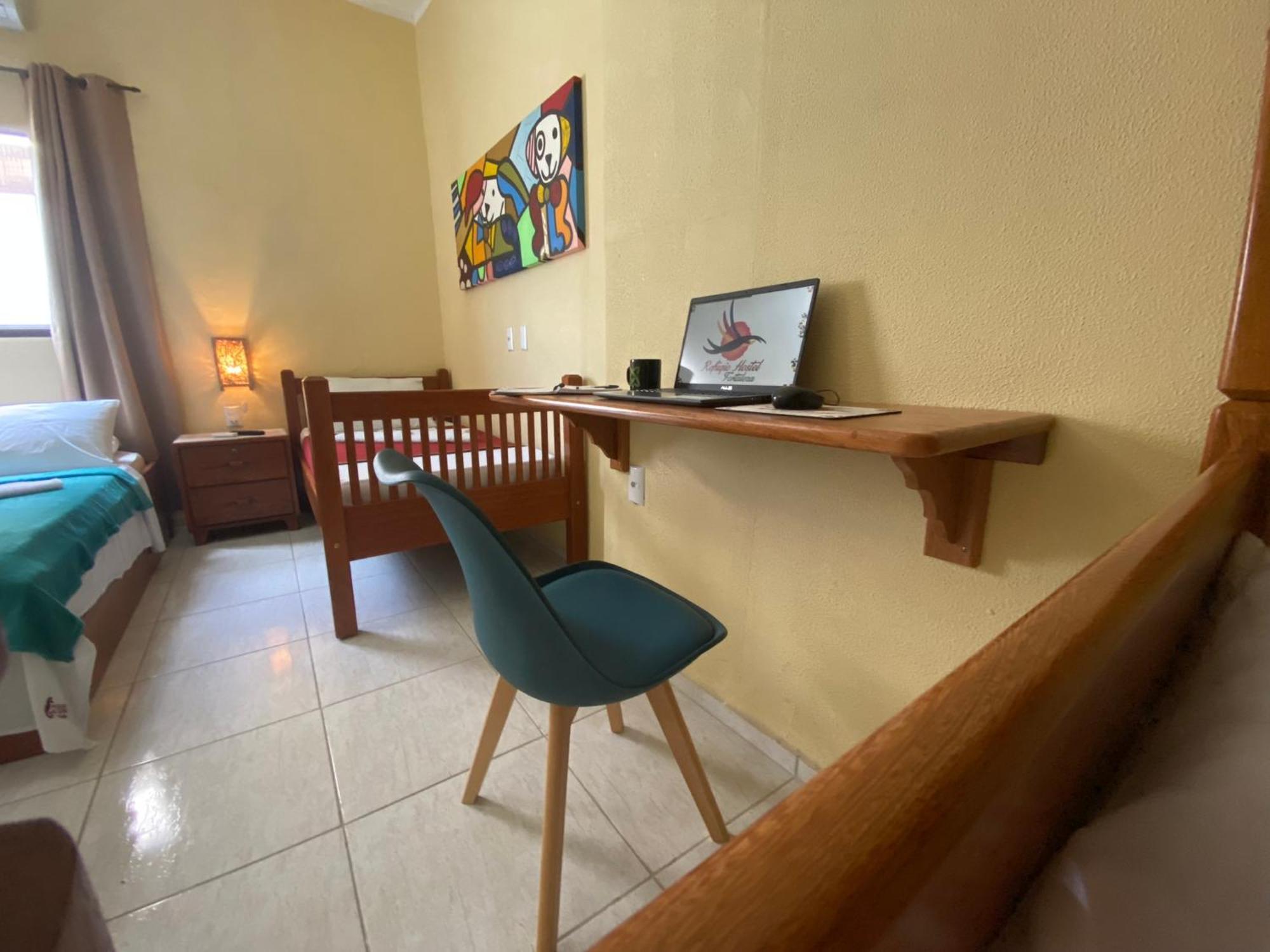 Refugio Pousada Fortaleza Ngoại thất bức ảnh