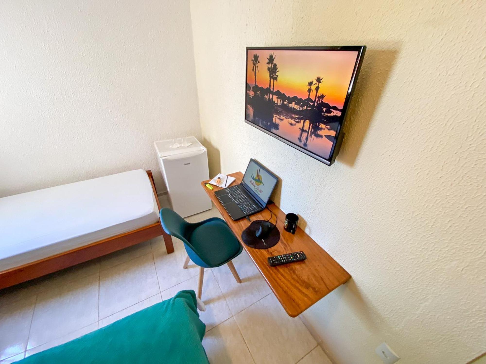 Refugio Pousada Fortaleza Ngoại thất bức ảnh
