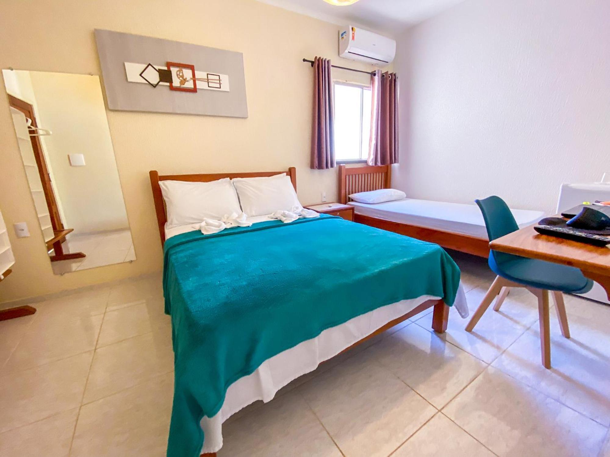Refugio Pousada Fortaleza Ngoại thất bức ảnh