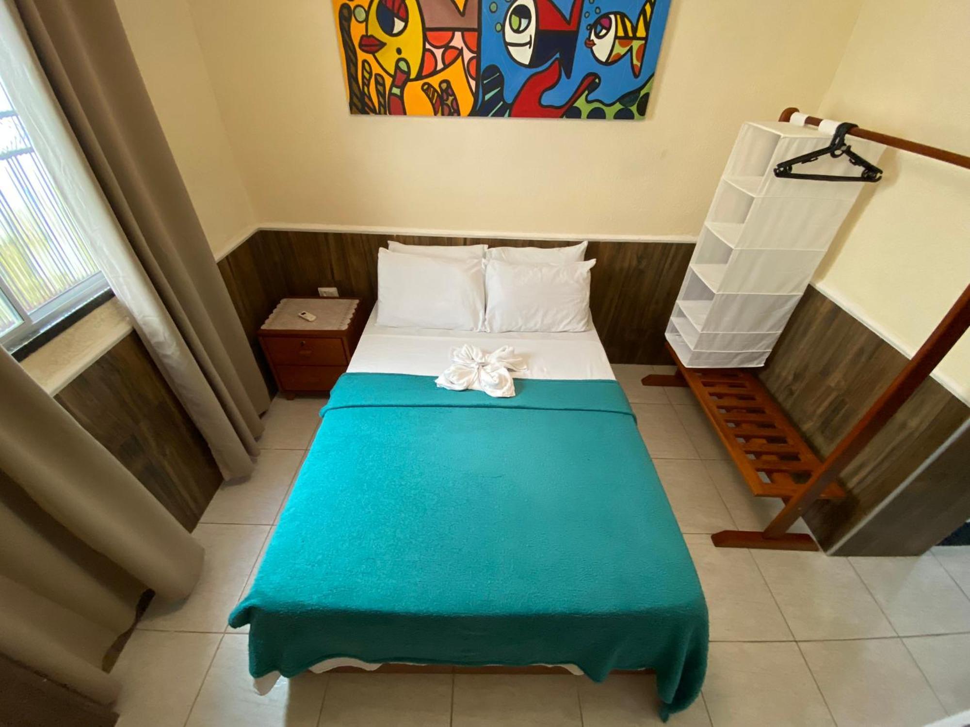 Refugio Pousada Fortaleza Ngoại thất bức ảnh