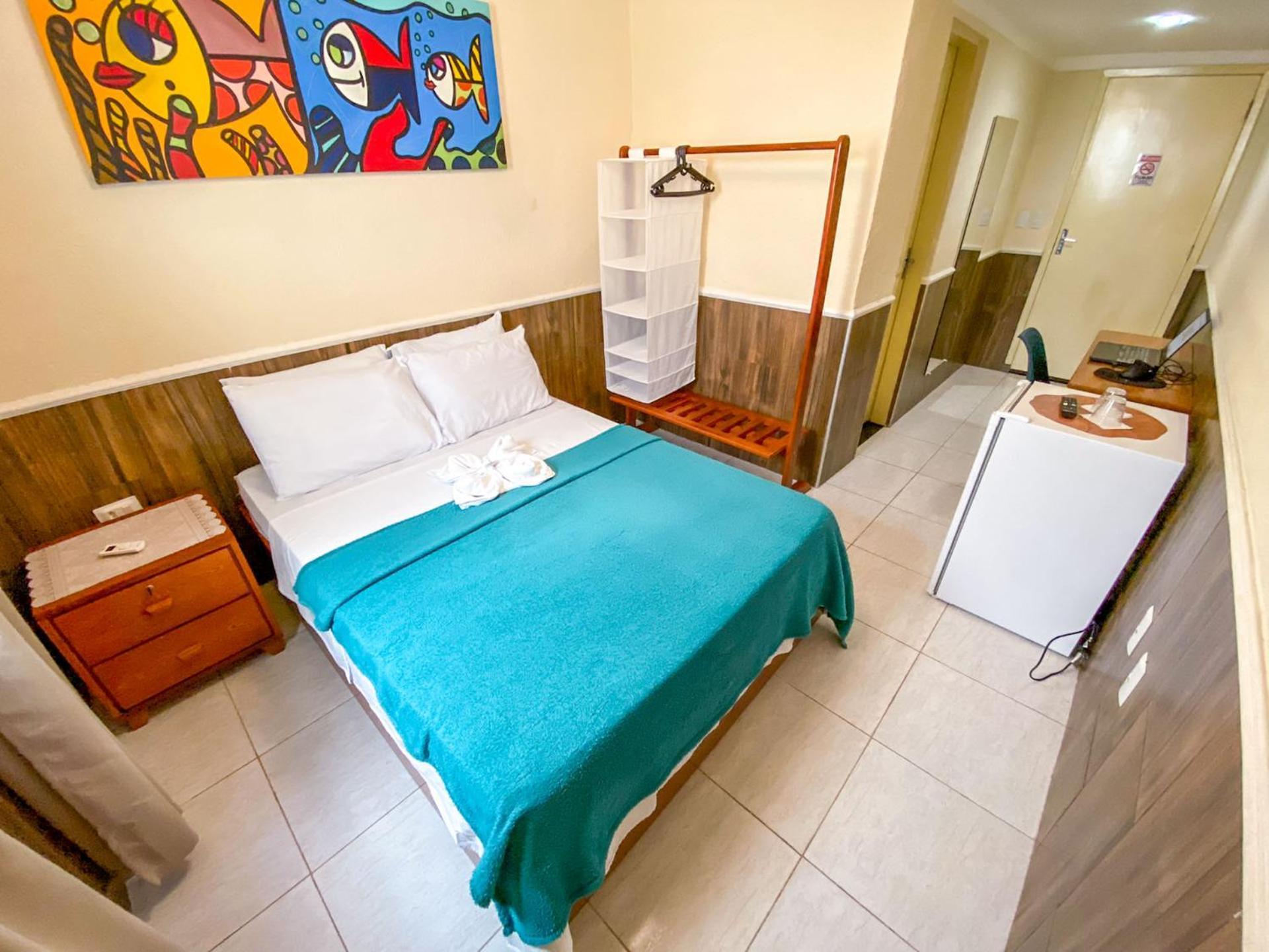 Refugio Pousada Fortaleza Ngoại thất bức ảnh