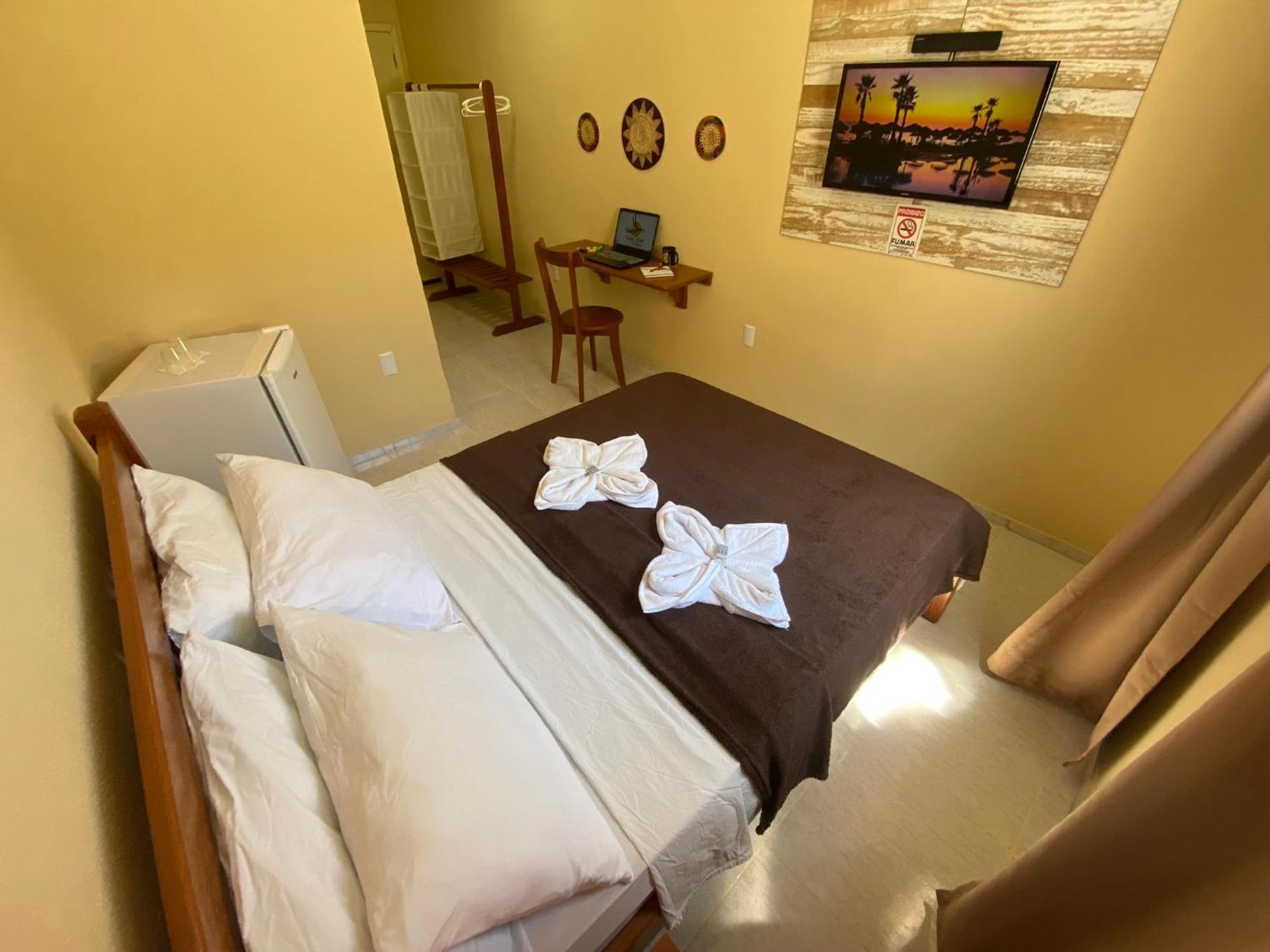 Refugio Pousada Fortaleza Ngoại thất bức ảnh
