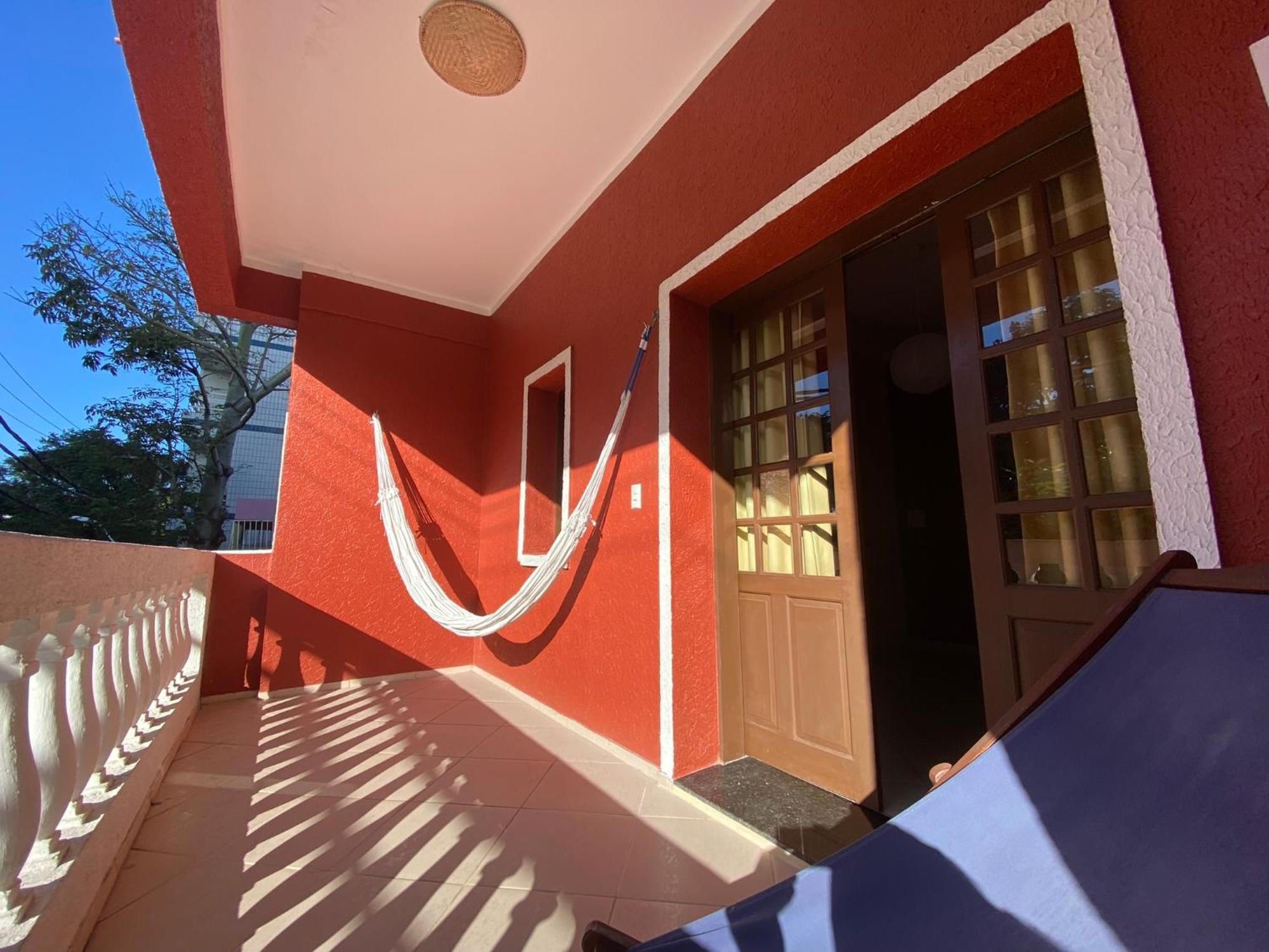 Refugio Pousada Fortaleza Ngoại thất bức ảnh