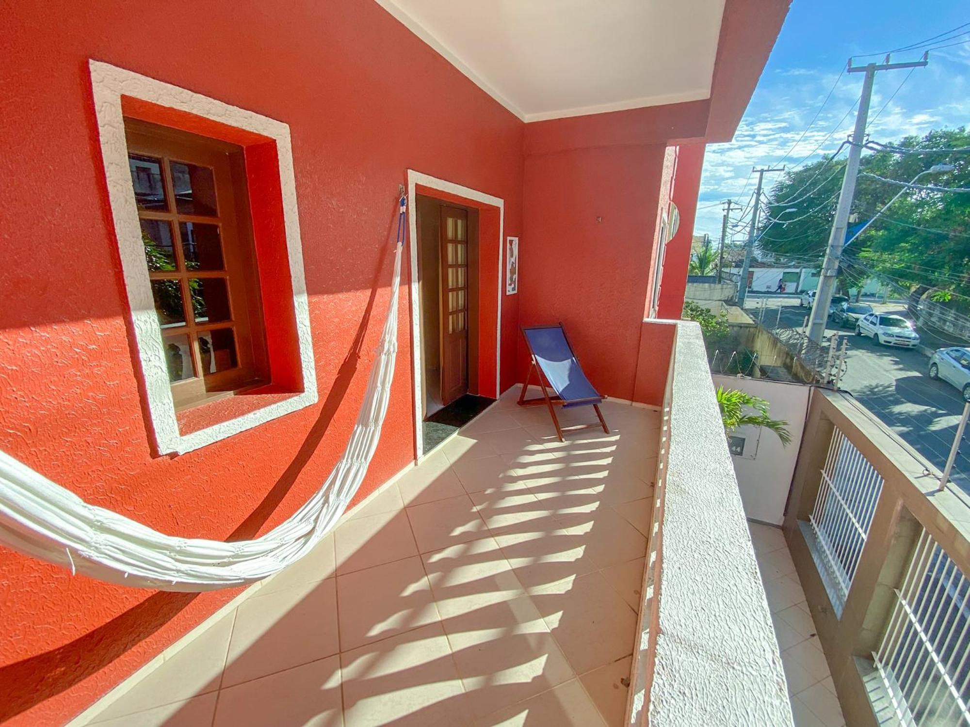 Refugio Pousada Fortaleza Ngoại thất bức ảnh
