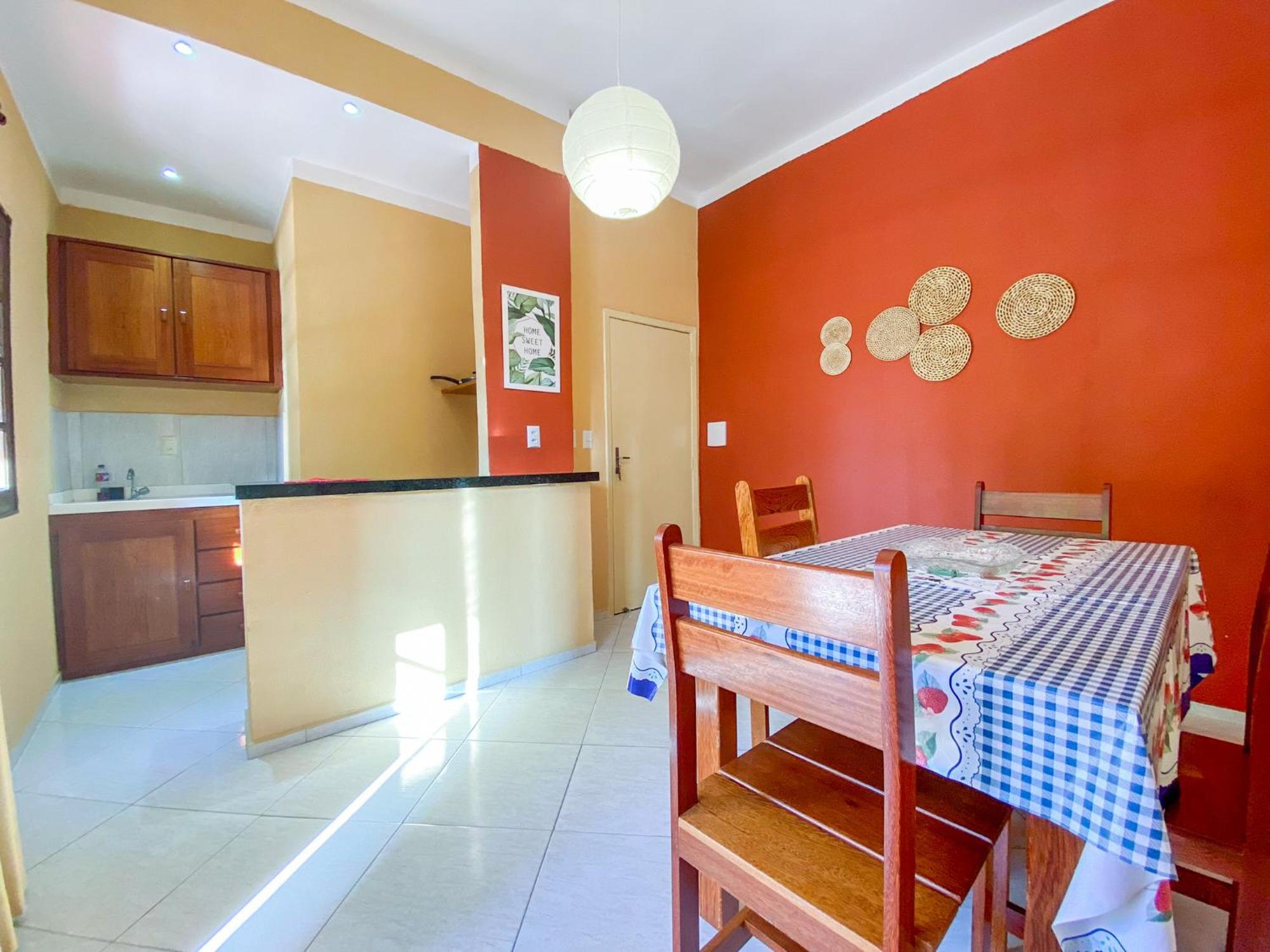 Refugio Pousada Fortaleza Ngoại thất bức ảnh