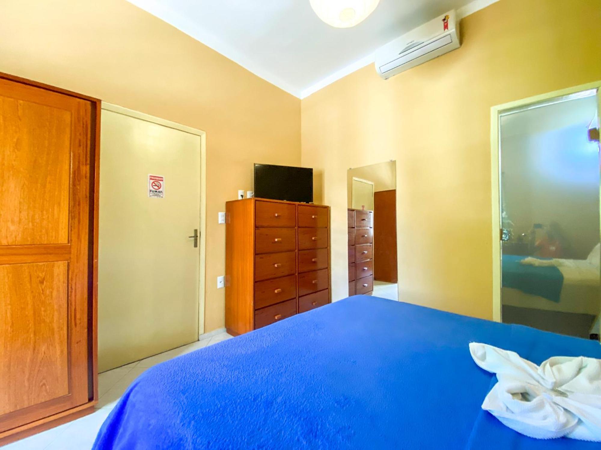 Refugio Pousada Fortaleza Ngoại thất bức ảnh