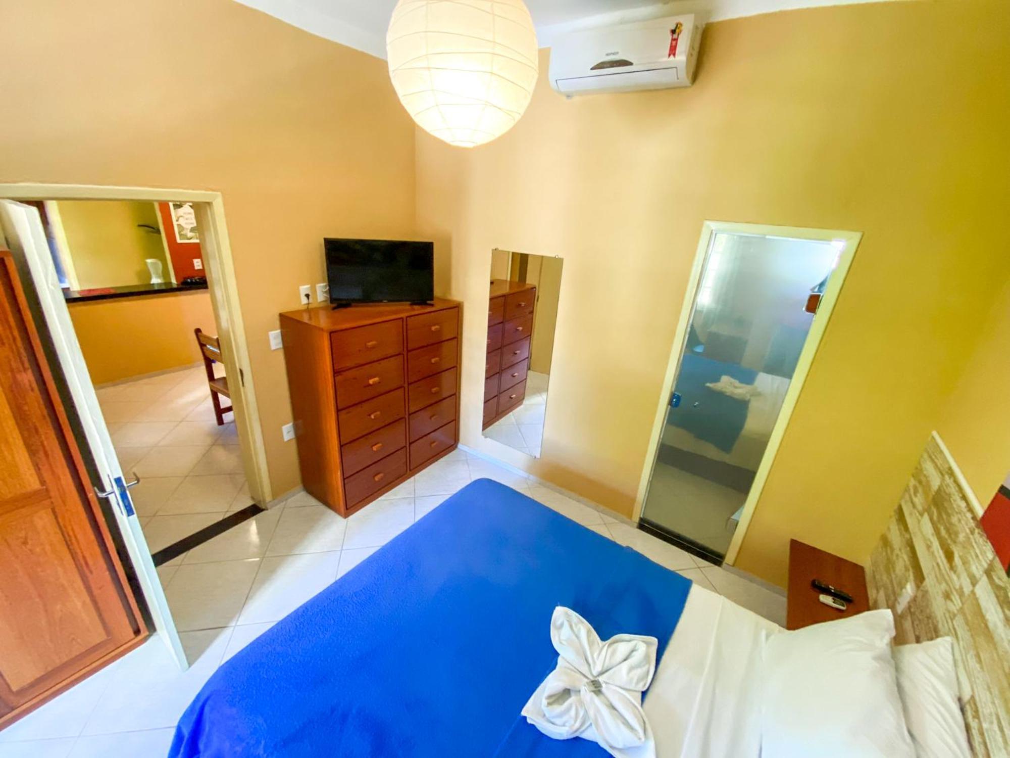 Refugio Pousada Fortaleza Ngoại thất bức ảnh